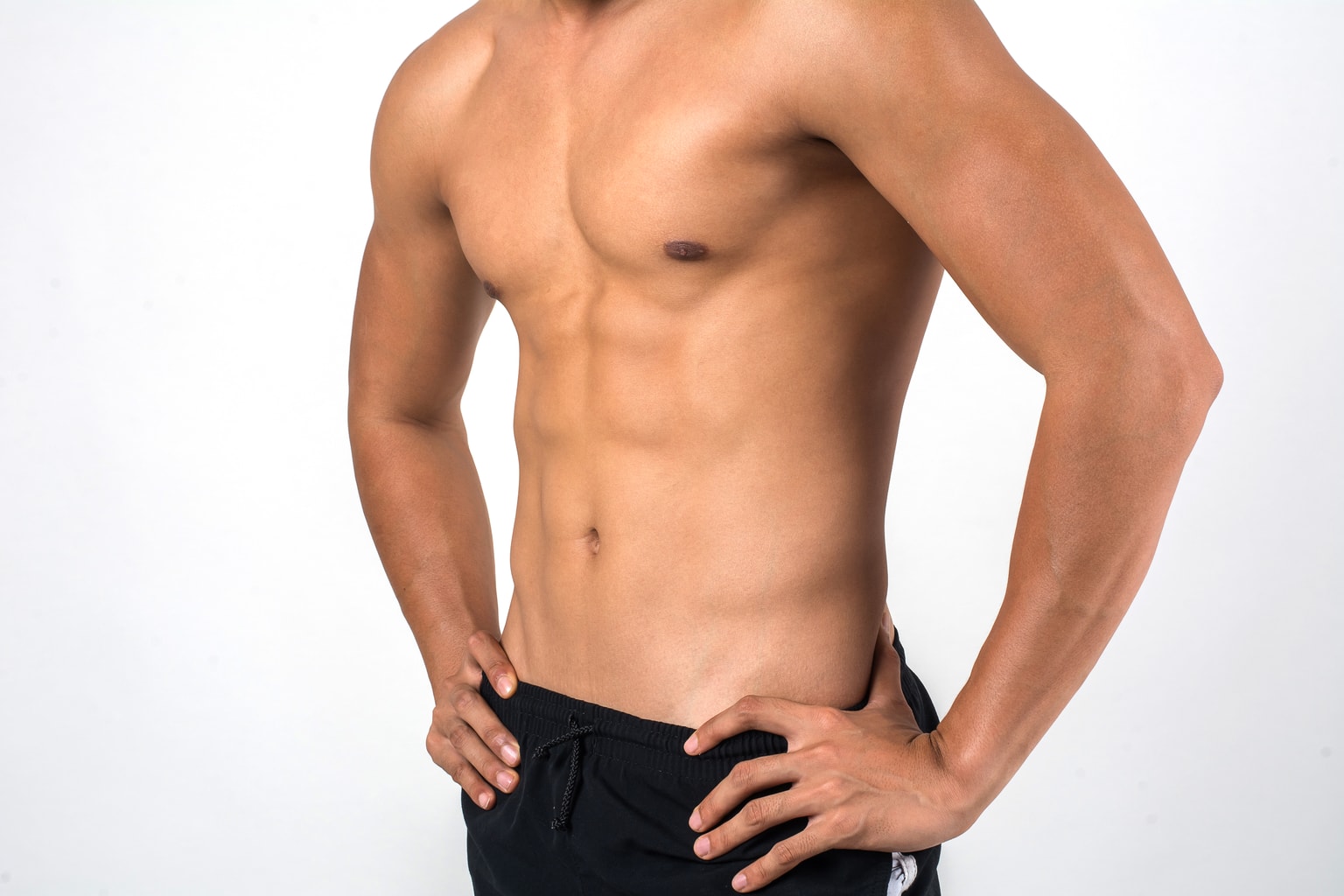 Moldeamiento Corporal Masculino