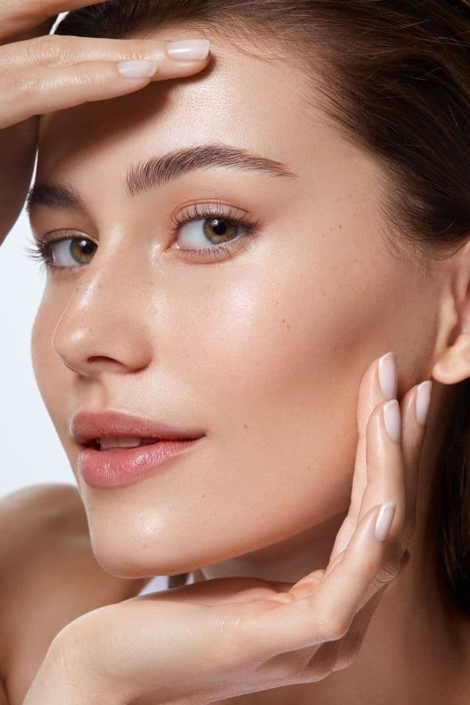 Cirugía facial
